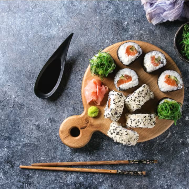 event-img-Roll, Slice & Enjoy: Sushi Making 101 NYC