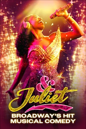 event-img-Experience the Musical Magic: & Juliet Tickets