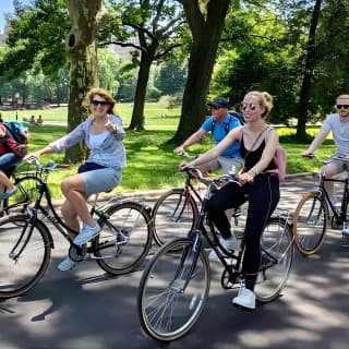 event-img-Central Park Highlights: Best-of Bike Tour