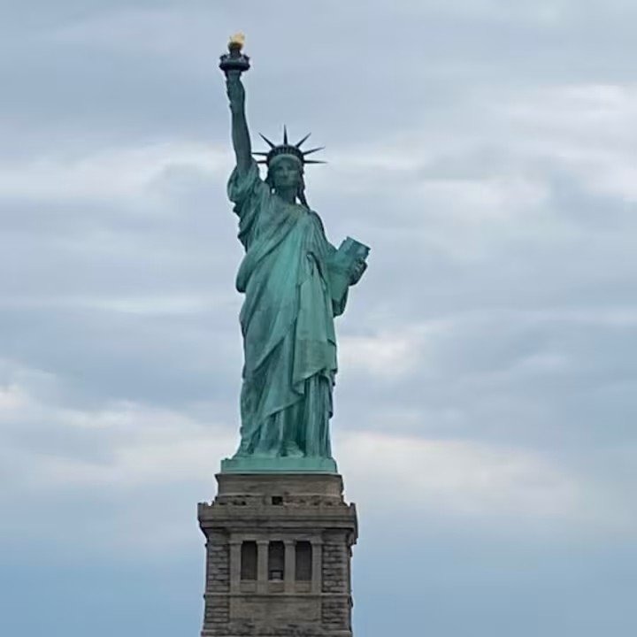 event-img-Statue of Liberty Boat Tour – One-Hour Sightseeing