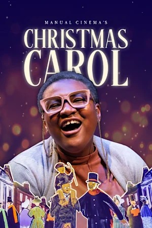 event-img-Manual Cinema’s Christmas Carol – Holiday Theater Experience