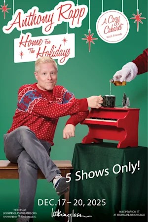 event-img-A Holiday Night with Anthony Rapp – Limited Tickets!