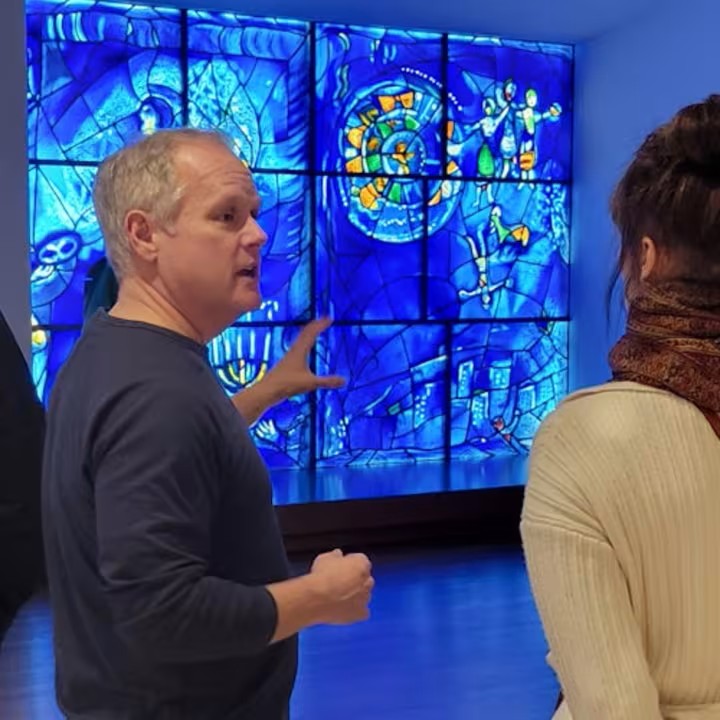 event-img-Chicago: Art Institute Skip-the-Line + Guided Tour