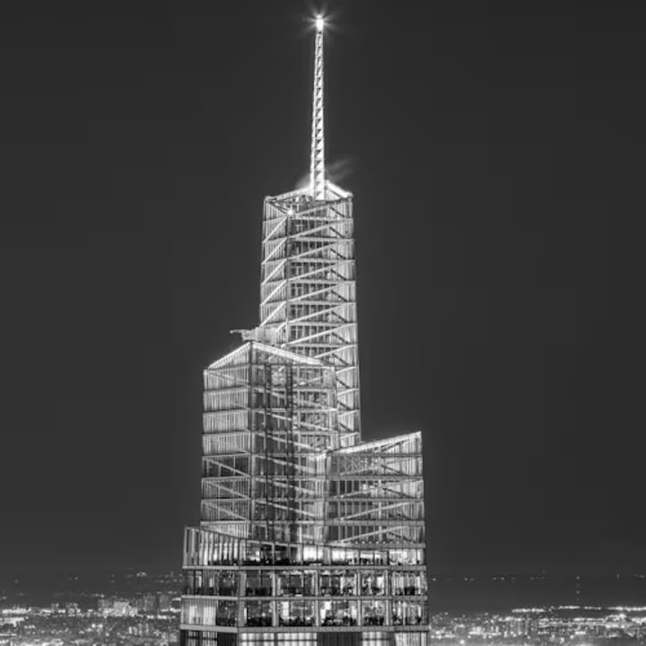 event-img-Manhattan Walking Tour (20+ Sights) + SUMMIT One Vanderbilt Entry