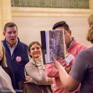 event-img-Uncover Grand Central’s History & Secrets on a Guided Walk