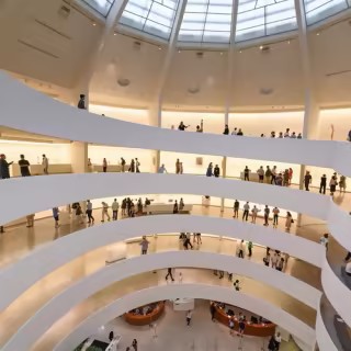 event-img-Explore The Guggenheim with Sarah Sze: Timelapse Exhibition