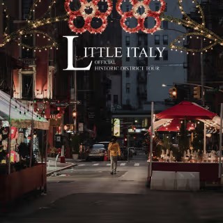 event-img-Historic Little Italy Guided Walking Experience