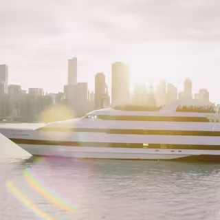 event-img-Lake Michigan Skyline Cruise with Gourmet Brunch