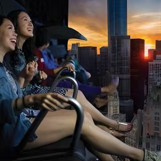 event-img-Chicago Flight Ride Experience