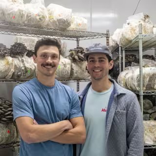 event-img-Chicago Mushroom Adventure: Indoor Farm Exploration