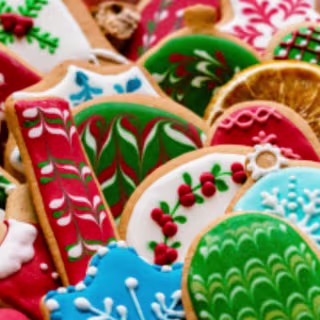 event-img-Family Christmas Cookie Decorating Class – Chicago