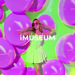 event-img-iMUSEUM: Your Selfie Adventure Awaits
