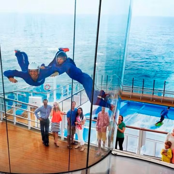 event-img-Rosemont Indoor Skydiving: Fly, Thrill, Certify!