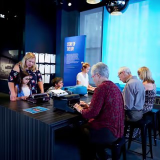 event-img-Explore America’s Literary Legends Without the Wait