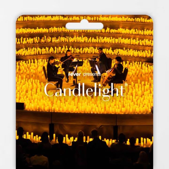 event-img-Candlelight Chicago: Exclusive Experience Gift Card