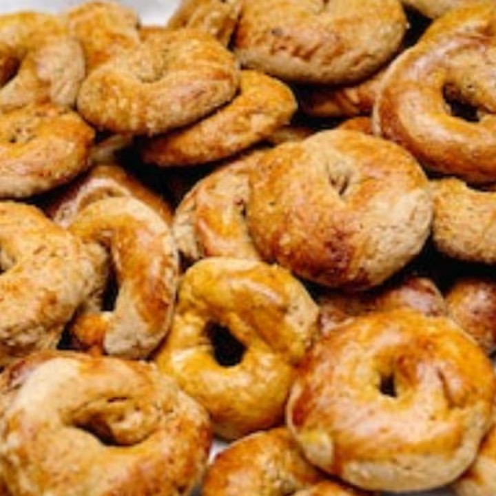 event-img-New York’s Famous Bagels & Spreads Experience