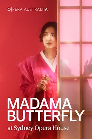 event-img-Buy Tickets: Madama Butterfly at Sydney Opera House