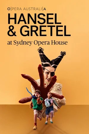 event-img-Hansel & Gretel at Sydney Opera House tickets