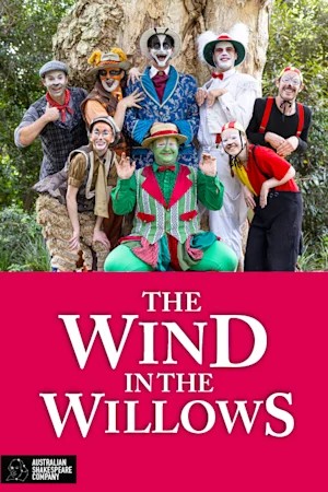 event-img-The Wind in the Willows – The Australian Shakespeare Company Tickets