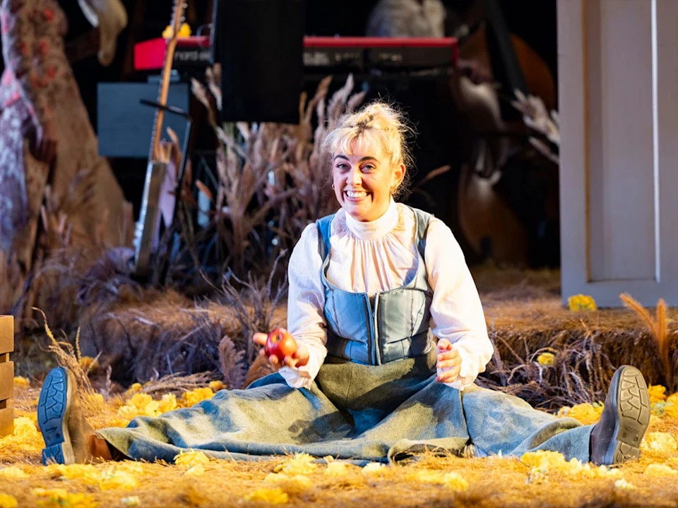 event-img-A Night of Drama: My Brilliant Career at Sydney Theatre Company