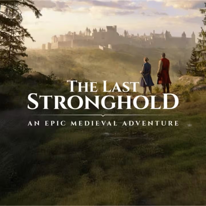 event-img-Epic Medieval Adventure: The Last Stronghold Live