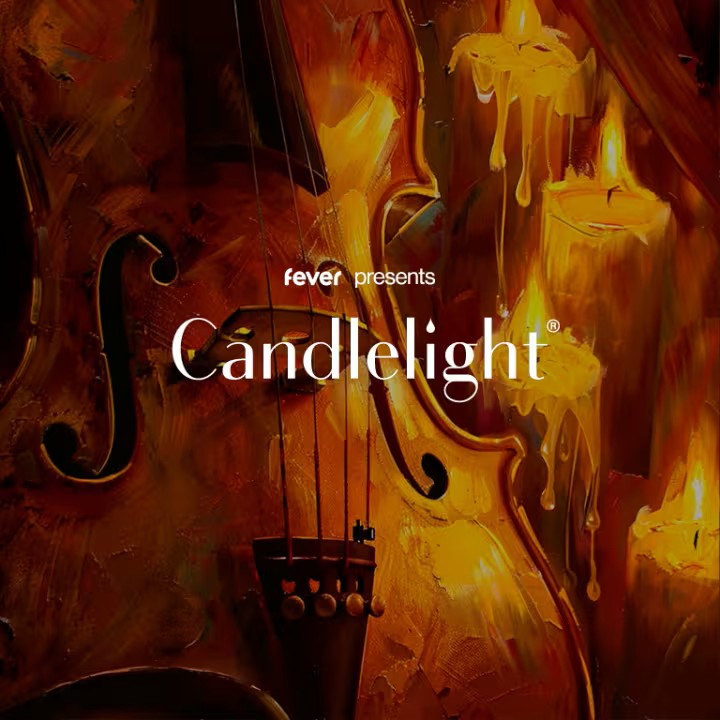 event-img-Vivaldi’s Four Seasons by Candlelight – Immersive Concert Experience