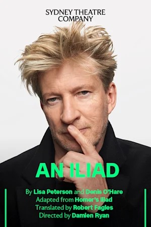 event-img-Book Now – An Iliad by Sydney Theatre Company