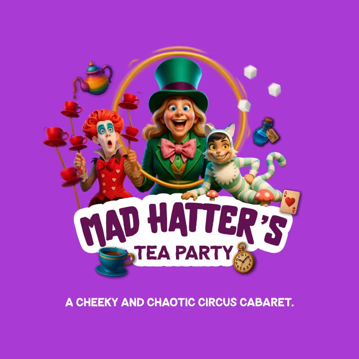 event-img-Buy Tickets: Mad Hatter's Tea Party
