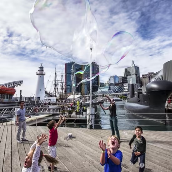 event-img-Buy Tickets: Australian National Maritime Museum