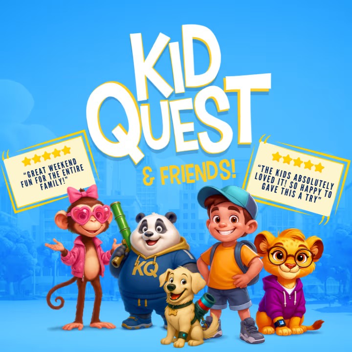 event-img-Sydney Kid Quest: Fun & Interactive Scavenger Hunt for Kids