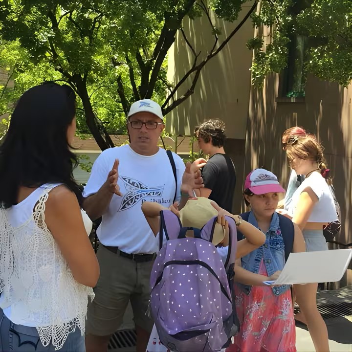 Poihakena Tours – Stories of Māori in Sydney Cultural Experience