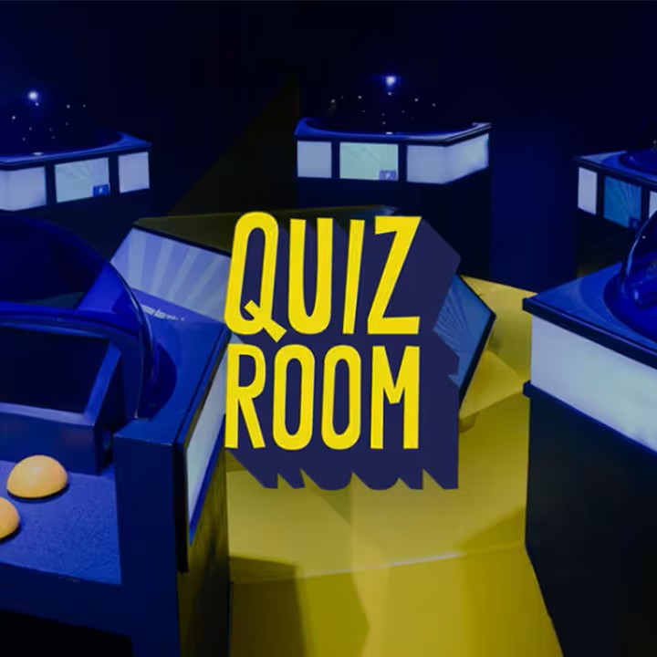 Quiz Room Sydney – Interactive Trivia & Team Challenge