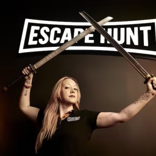 Escape Hunt Sydney – Thrilling Escape Room Experience