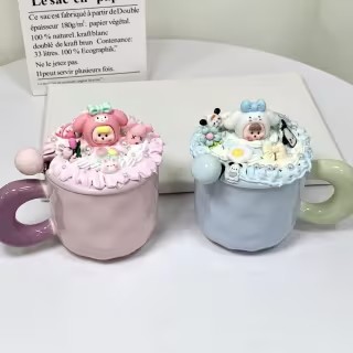 event-img-DIY Macaron Color Cup Cream Glue Workshop