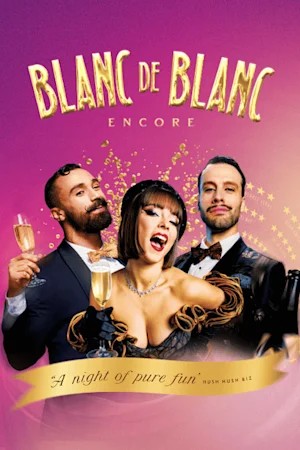 event-img-BLANC DE BLANC ENCORE Live at Spiegel Haus Melbourne