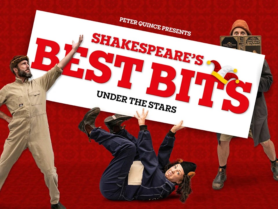 Experience Shakespeare’s Greatest Moments – Shakespeare's Best Bits