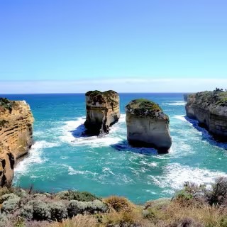 Great Ocean Road Sunset Tour – Get Your Melbourne Tickets Now