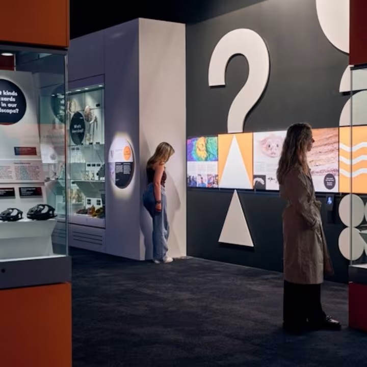 Melbourne Museum Entry – Get Your Tickets Now