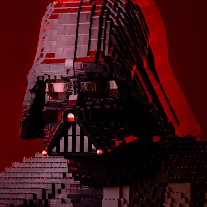 LEGO® Star Wars Exhibition Tickets | Melbourne Museum 2026
