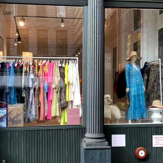 event-img-NYC shopping, styled for you: private stylist curation