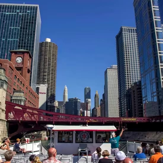 event-img-Chicago in 45 Minutes: Express Architecture River Cruise