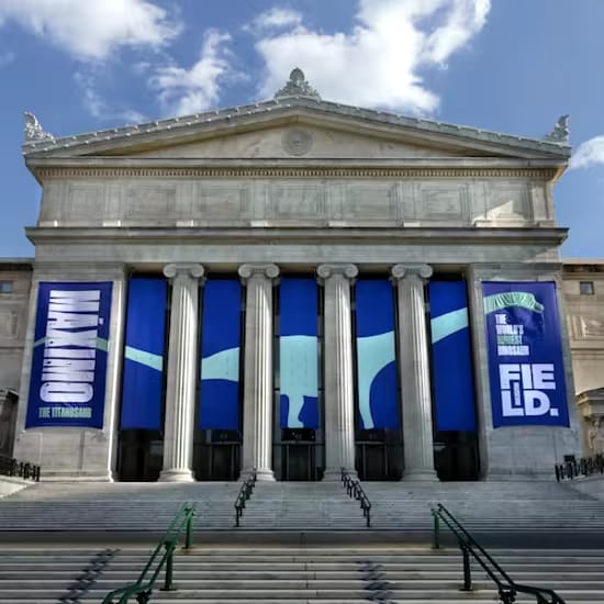 event-img-Journey Through Time & Nature at the Field Museum