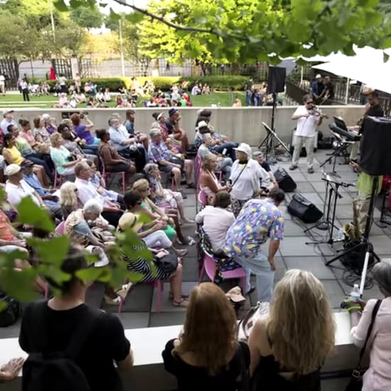 event-img-Where Innovation Meets Art: MCA Chicago Visit