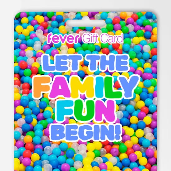 event-img-Bring the Family Together: Special Edition Gift Card