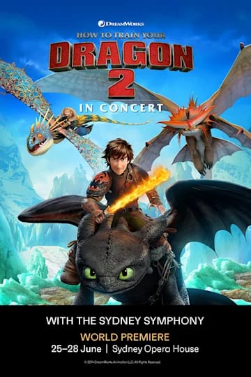 event-img-How to Train Your Dragon 2 in Concert – Sydney Opera House Tickets