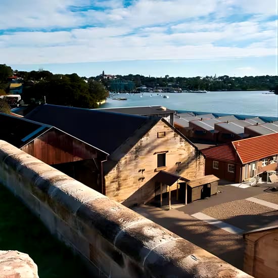 event-img-Reserve Your Spot – Goat Island Walking Tour & Sydney Harbour Cruise