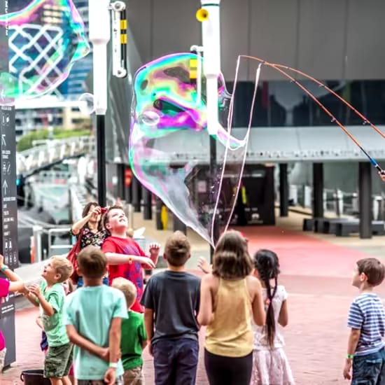 event-img-Buy Tickets: Australian National Maritime Museum