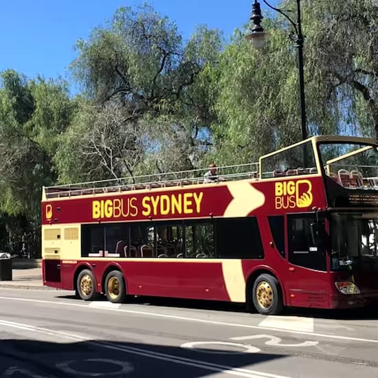 event-img-Hop-On Hop-Off Bus Sydney – Official Sightseeing Tour