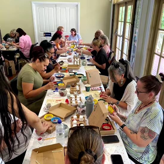 event-img-Ceramic Paint and Sip Classes Sydney – Creative & Relaxing Experience