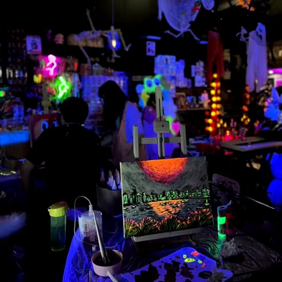 event-img-Sydney Neon Paint and Sip – Creative Nighttime Art Class